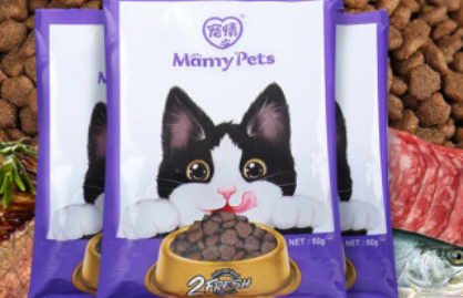 MamyPets猫粮怎么选 MamyPets猫粮怎么选