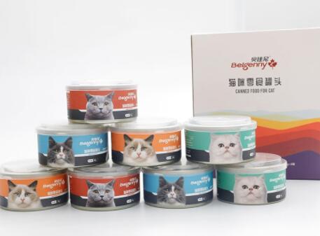 贝佳尼猫粮属于什么档次 贝佳尼猫粮属于什么档次