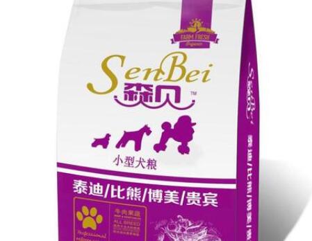 森贝狗粮安全吗 森贝狗粮安全吗