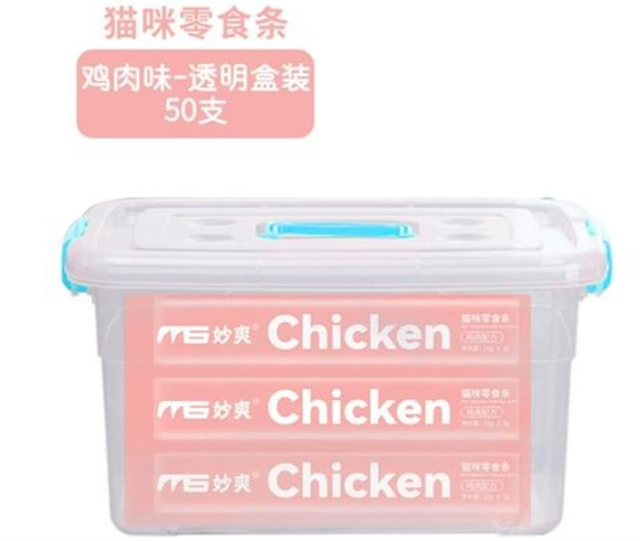 妙爽猫条多少钱 妙爽猫条多少钱