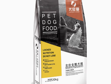 尤尼爱狗粮能吃吗 尤尼爱狗粮能吃吗