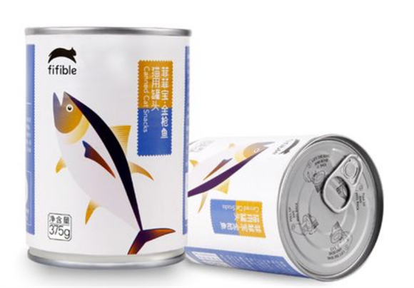 菲菲宝猫罐头:美味与营养的完美融合 菲菲宝猫罐头:美味与营养的完美融合