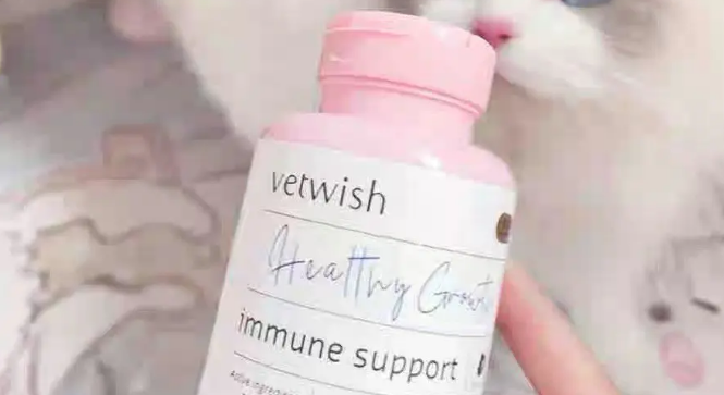 vetwish宠物保健品怎么样 vetwish宠物保健品怎么样