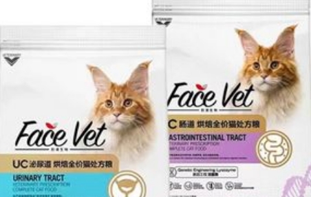 face vet猫粮到底安不安全 face vet猫粮到底安不安全