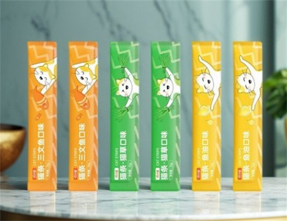 巧小熊猫条质量差 巧小熊猫条质量差
