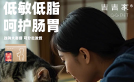 无毛猫的营养秘籍，吉吉家猫粮让爱宠更健康