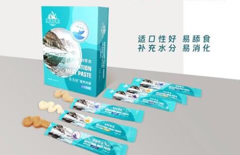 宠力星猫条怎么样 宠力星猫条怎么样