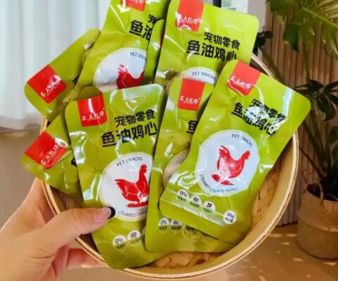 派尼小弟宠物零食是哪里生产的 派尼小弟宠物零食是哪里生产的