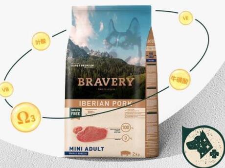 bravery狛睿狗粮安全吗 bravery狛睿狗粮安全吗