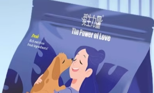 爱生力量享狗粮哪里生产的 爱生力量享狗粮哪里生产的