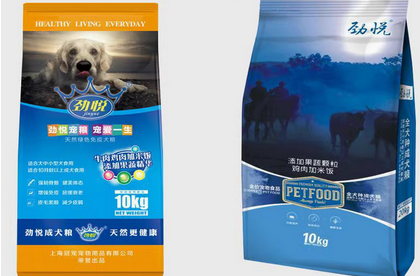 劲悦狗粮好吃吗