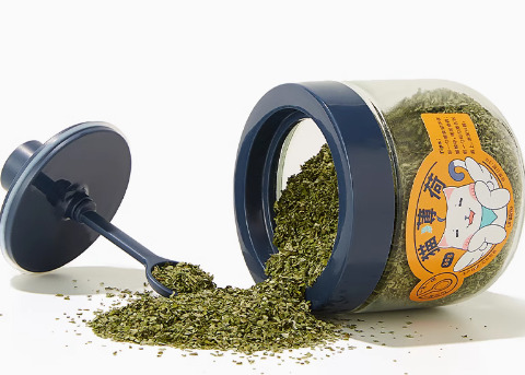 优范UFBemo猫薄荷怎么样