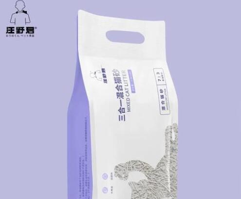 汪野君猫砂真的无尘吗 汪野君猫砂真的无尘吗