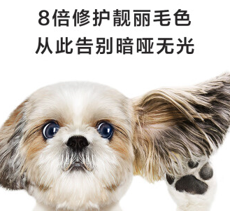SNOWPAWS 雪湃宠物护毛精华液，养宠家庭必备好物