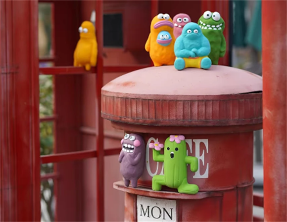 QMONSTER生产商在哪里 QMONSTER生产商在哪里
