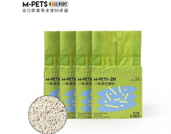 M-PETS猫砂盆放在家里哪个位置好