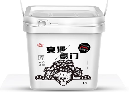 宴遇豪门狗粮是品牌吗 宴遇豪门狗粮是品牌吗