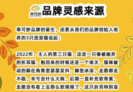 乖可妙:守护宠物健康之旅 乖可妙:守护宠物健康之旅