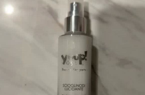 yuup上光喷雾安全吗 yuup上光喷雾安全吗