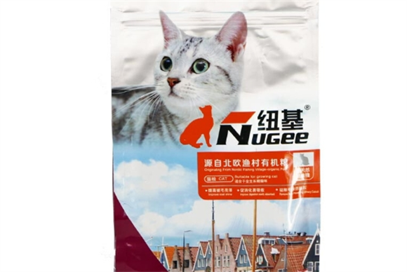 纽基猫粮很便宜吗 纽基猫粮很便宜吗