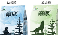 帝狼狗粮的价格是多少