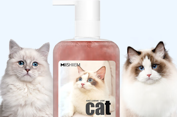 MIISHIIEM宠物沐浴露好不 MIISHIIEM宠物沐浴露好不