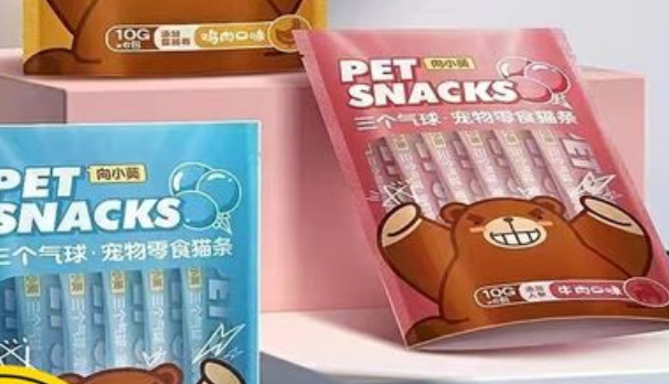 向小葵猫条的介绍，速来了解