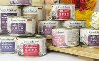 VENANDI ANIMAL罐头是主食罐吗 VENANDI ANIMAL罐头是主食罐吗