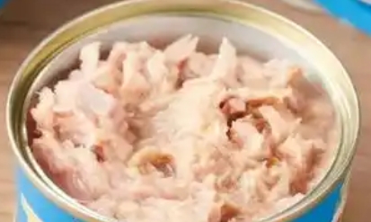 mioo是主食罐头吗