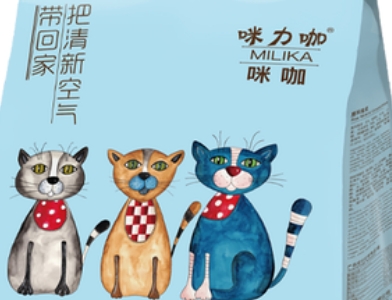 咪力咖猫粮属于什么粮 咪力咖猫粮属于什么粮