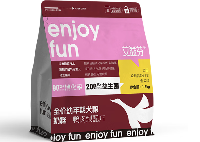 艾益芬狗粮是毒粮吗 艾益芬狗粮是毒粮吗