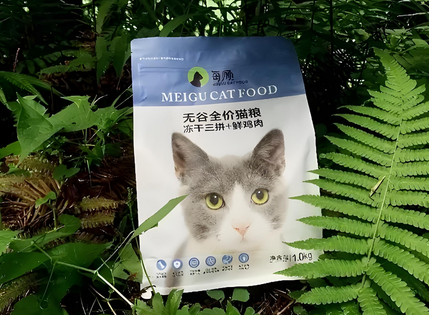 每顾猫粮怎么样 每顾猫粮怎么样