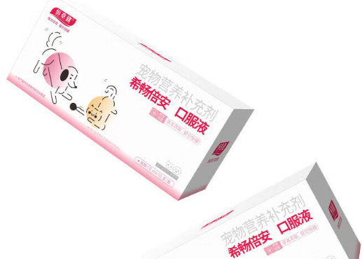 恒草健品牌秉承“以宠物健康为中心”的理念