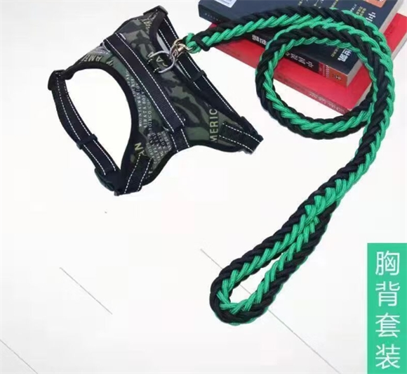 PPO宠物牵引绳的材质是什么 PPO宠物牵引绳的材质是什么