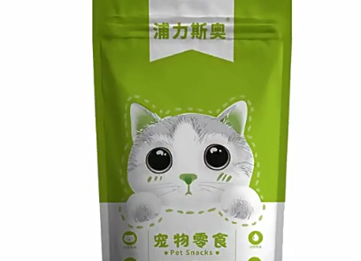 浦力斯奥猫粮属于什么档次 浦力斯奥猫粮属于什么档次