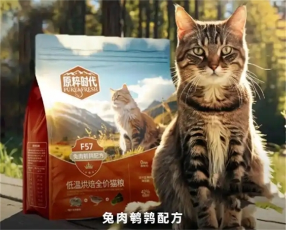 原粹时代猫粮有假货吗 原粹时代猫粮有假货吗