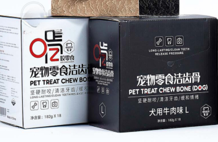 钢骨宠物磨牙棒,打造最 “硬” 的宠物啃咬零食 钢骨宠物磨牙棒,打造最 “硬” 的宠物啃咬零食