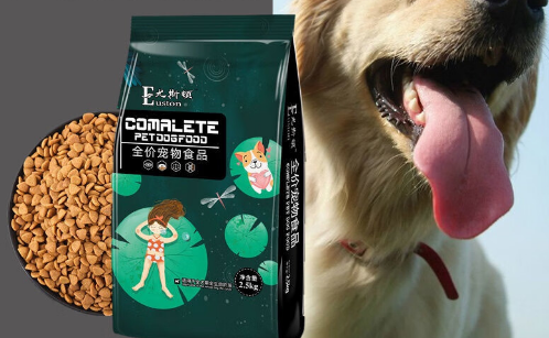 尤斯顿狗粮到底好不好 尤斯顿狗粮到底好不好