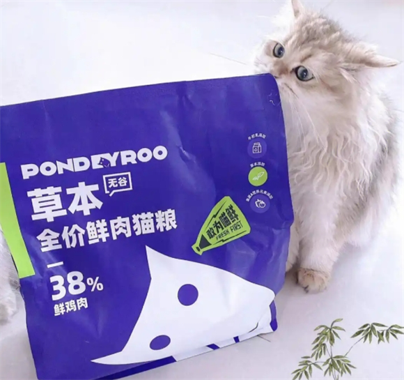 宝迪路猫粮公司是哪里的 宝迪路猫粮公司是哪里的