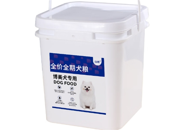 汪粹狗粮多少钱一袋 汪粹狗粮多少钱一袋