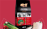 棒吉狗粮是天然粮吗