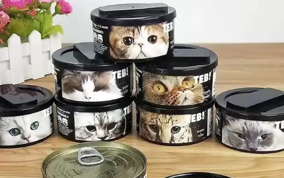 mioo罐头多少钱 mioo罐头多少钱