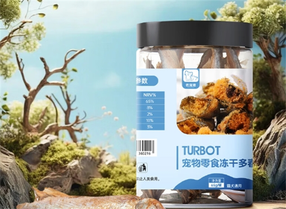 优宠君冻干是哪个公司产品 优宠君冻干是哪个公司产品