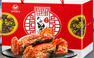 蟹宗大闸蟹是哪里产的