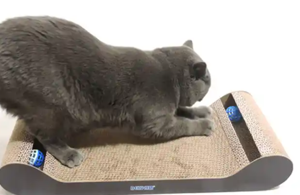 SCCKIT猫抓板多久换一个 SCCKIT猫抓板多久换一个