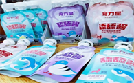 宠力星猫条：品质护航，正规之选​