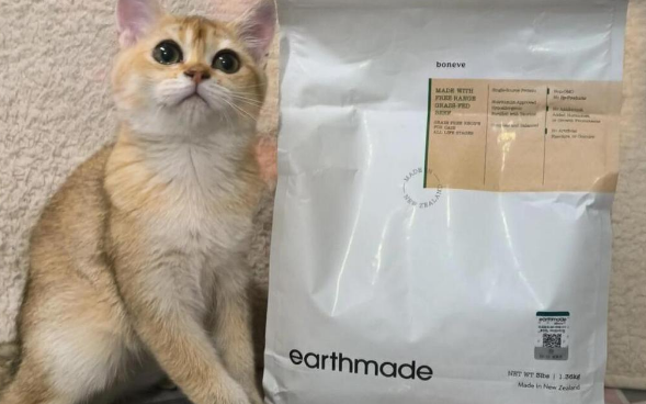 本牧狗粮好不好 本牧狗粮好不好