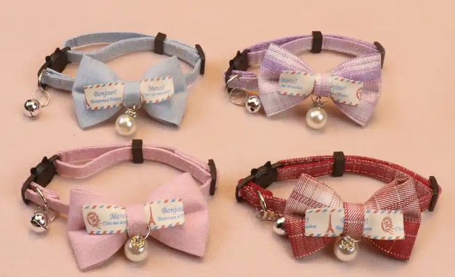 puppytie宠物项圈好不好 puppytie宠物项圈好不好