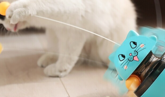 宠多乐逗猫棒怎么安装