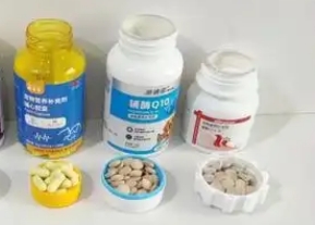 宠物吃辅酶q10的功效